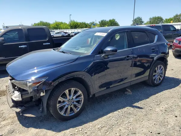 JM3KFBDM8L0828521 2020 MAZDA CX-5 - Image 1