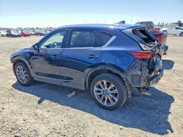 JM3KFBDM8L0828521 2020 MAZDA CX-5 - Image 2