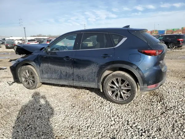 JM3KFBDM8L0832536 2020 MAZDA CX-5 - Image 2