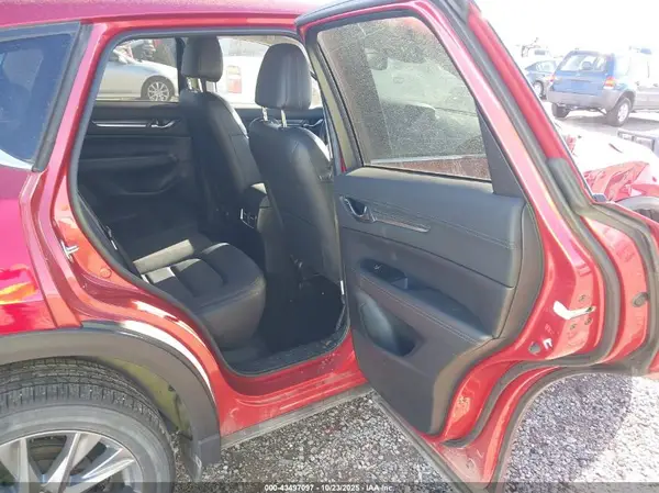 JM3KFBDM8L0840149 2020 MAZDA CX-5 - Image 8
