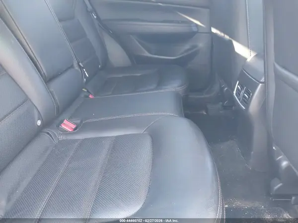 JM3KFBDM8L0848414 2020 MAZDA CX-5 - Image 8
