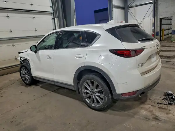 JM3KFBDM8L0869621 2020 MAZDA CX-5 - Image 2