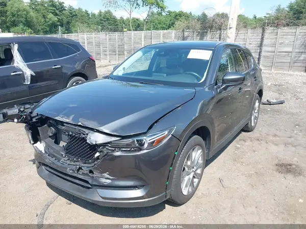 JM3KFBDM8L1771649 2020 MAZDA CX-5 - Image 2