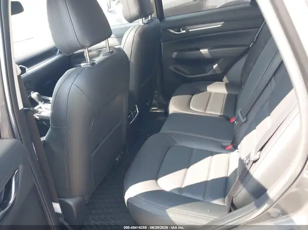 JM3KFBDM8L1771649 2020 MAZDA CX-5 - Image 8