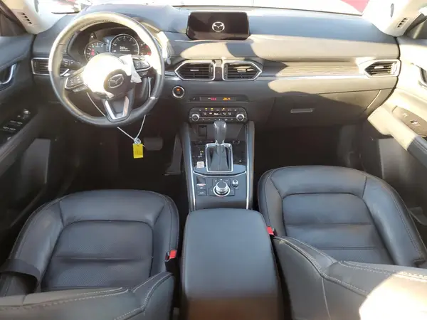 JM3KFBDM8L1795059 2020 MAZDA CX-5 - Image 8