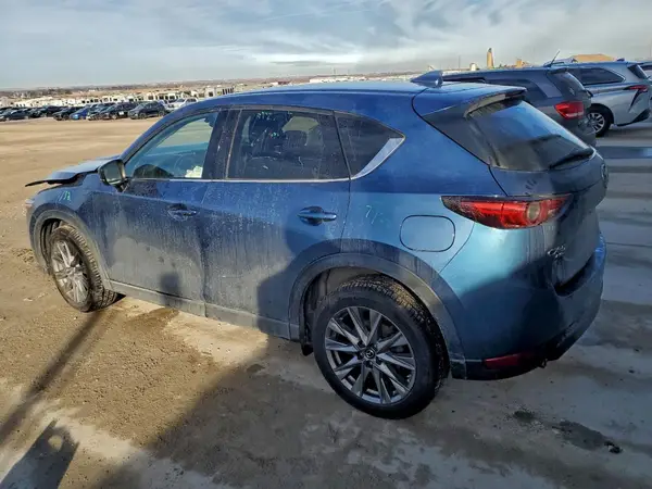 JM3KFBDM8L1813351 2020 MAZDA CX-5 - Image 2