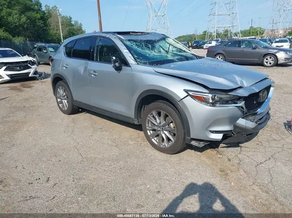 JM3KFBDM8L1816878 2020 MAZDA CX-5 - Image 1