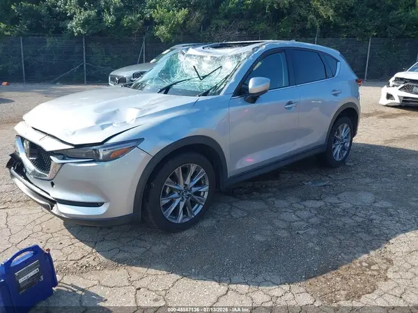 JM3KFBDM8L1816878 2020 MAZDA CX-5 - Image 2