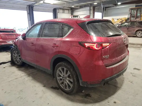 JM3KFBDM8L1831039 2020 MAZDA CX-5 - Image 2