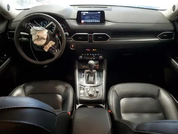 JM3KFBDM8L1831039 2020 MAZDA CX-5 - Image 8