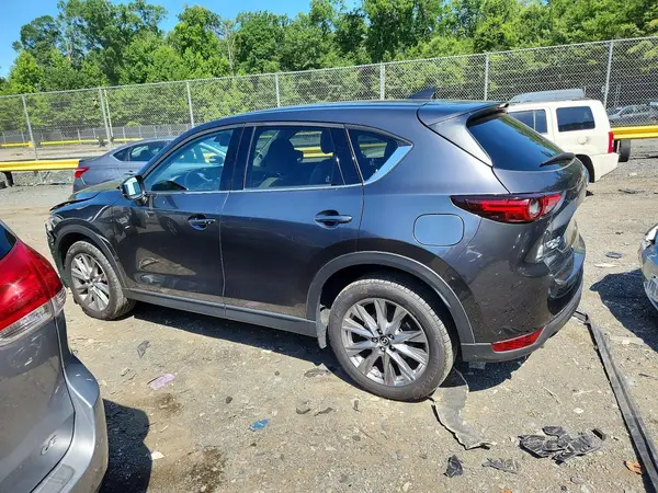 JM3KFBDM8L1840260 2020 MAZDA CX-5 - Image 2
