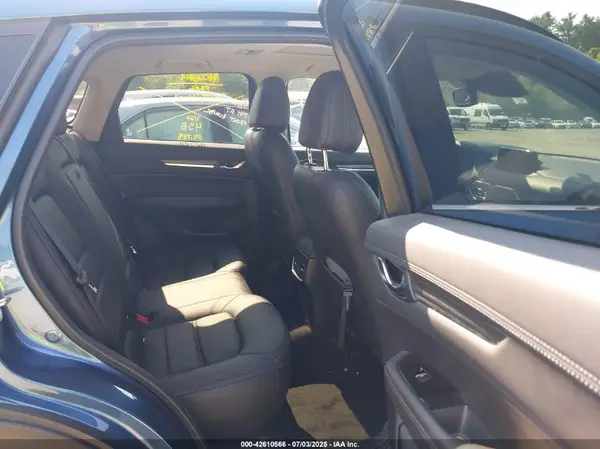 JM3KFBDM8L1846382 2020 MAZDA CX-5 - Image 8