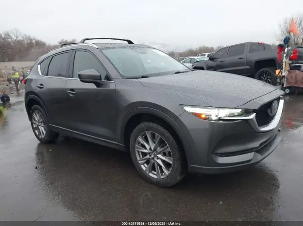 JM3KFBDM8L1855616 2020 MAZDA CX-5 - Image 1