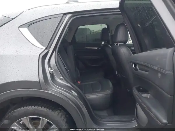 JM3KFBDM8L1855616 2020 MAZDA CX-5 - Image 8