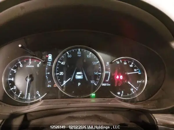 JM3KFBDM8M0109416 2021 MAZDA CX-5 - Image 8