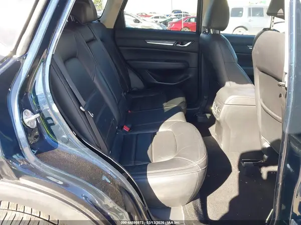 JM3KFBDM8M0308143 2021 MAZDA CX-5 - Image 8