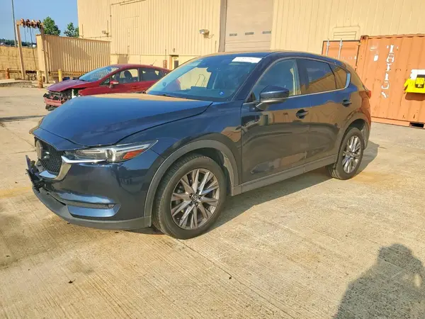 JM3KFBDM8M0327288 2021 MAZDA CX-5 - Image 1