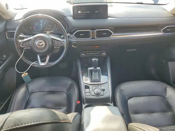 JM3KFBDM8M0327288 2021 MAZDA CX-5 - Image 8