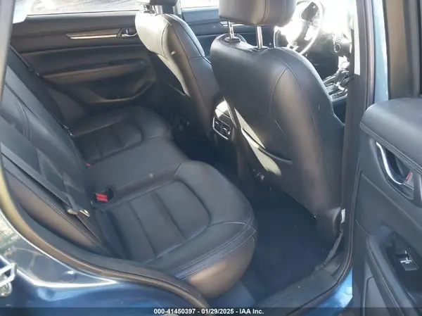 JM3KFBDM8M0331275 2021 MAZDA CX-5 - Image 8