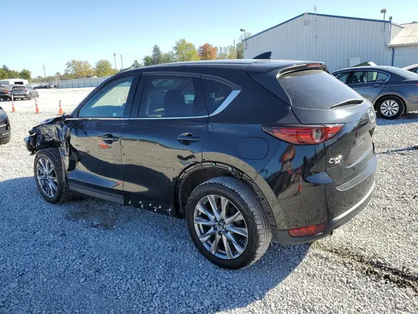 JM3KFBDM8M0339165 2021 MAZDA CX-5 - Image 2