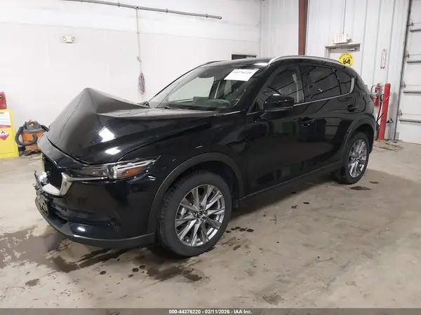 JM3KFBDM8M0348139 2021 MAZDA CX-5 - Image 2