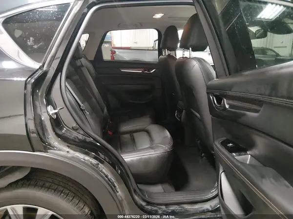 JM3KFBDM8M0348139 2021 MAZDA CX-5 - Image 8