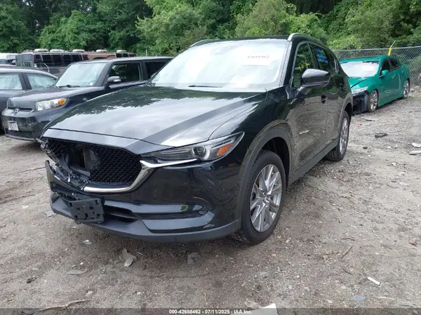 JM3KFBDM8M0353759 2021 MAZDA CX-5 - Image 2
