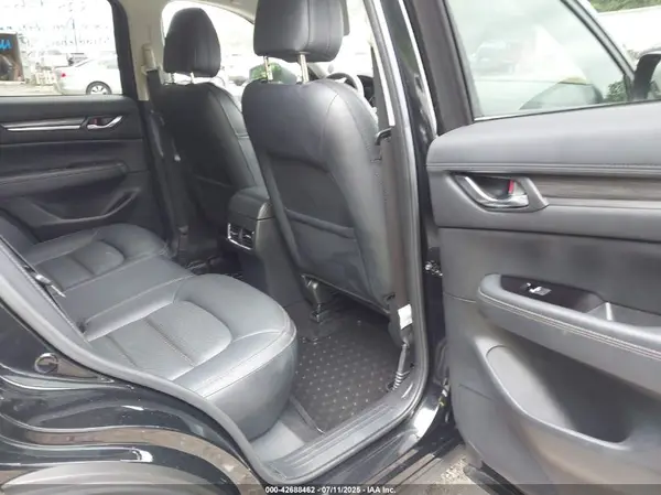 JM3KFBDM8M0353759 2021 MAZDA CX-5 - Image 8