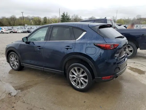 JM3KFBDM8M0356337 2021 MAZDA CX-5 - Image 2