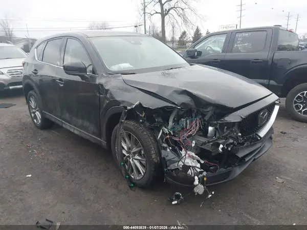 JM3KFBDM8M0366012 2021 MAZDA CX-5 - Image 1