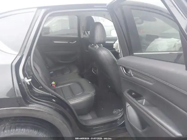 JM3KFBDM8M0366012 2021 MAZDA CX-5 - Image 8