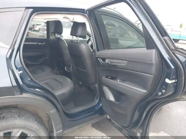 JM3KFBDM8M0378919 2021 MAZDA CX-5 - Image 8