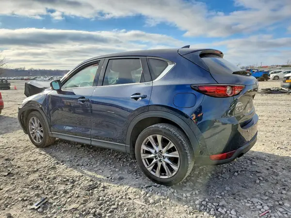JM3KFBDM8M0379410 2021 MAZDA CX-5 - Image 2