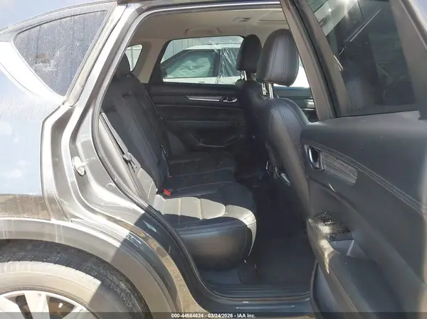 JM3KFBDM8M0432400 2021 MAZDA CX-5 - Image 8
