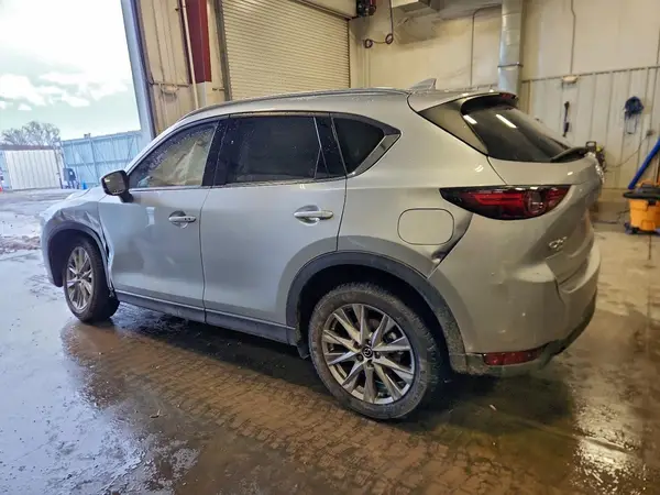 JM3KFBDM8M0461797 2021 MAZDA CX-5 - Image 2