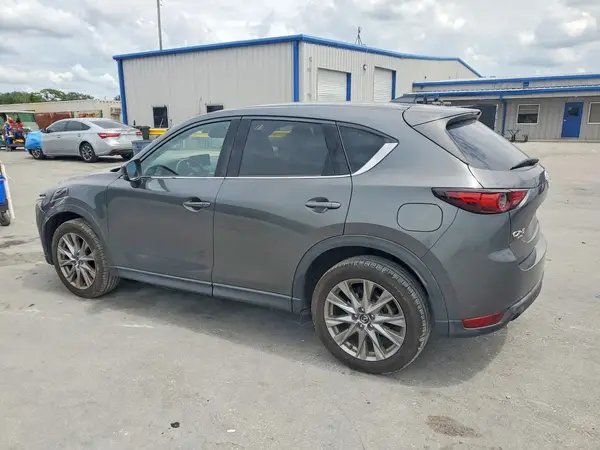 JM3KFBDM8M0464182 2021 MAZDA CX-5 - Image 2