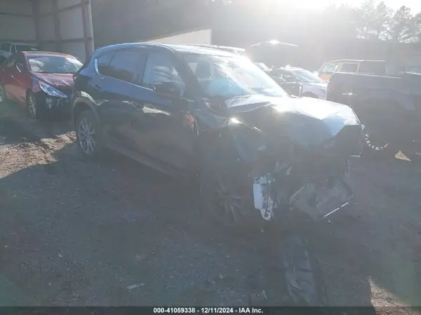 JM3KFBDM8M0468796 2021 MAZDA CX-5 - Image 1