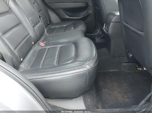 JM3KFBDM8M0471150 2021 MAZDA CX-5 - Image 8