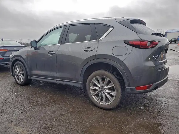 JM3KFBDM8M0488238 2021 MAZDA CX-5 - Image 2