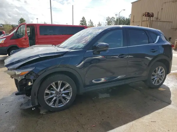 JM3KFBDM8M0489180 2021 MAZDA CX-5 - Image 1