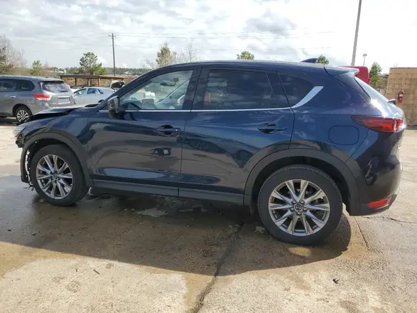 JM3KFBDM8M0489180 2021 MAZDA CX-5 - Image 2