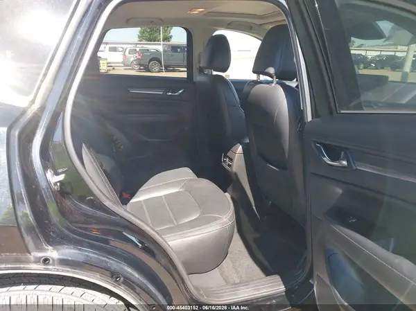 JM3KFBDM8M1343131 2021 MAZDA CX-5 - Image 8