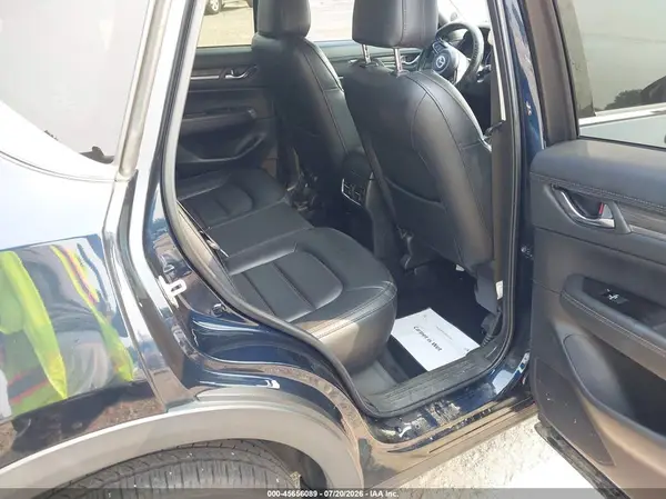 JM3KFBDM8M1390014 2021 MAZDA CX-5 - Image 8