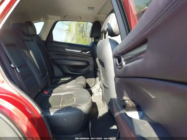 JM3KFBDM8M1390188 2021 MAZDA CX-5 - Image 8