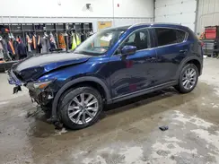 JM3KFBDM8M1409970 2021 MAZDA CX-5