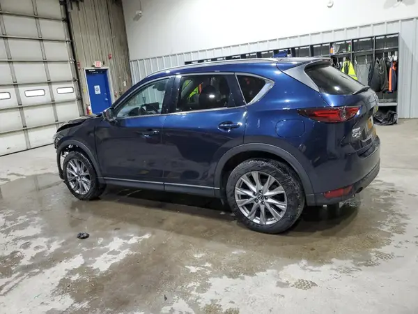 JM3KFBDM8M1409970 2021 MAZDA CX-5 - Image 2