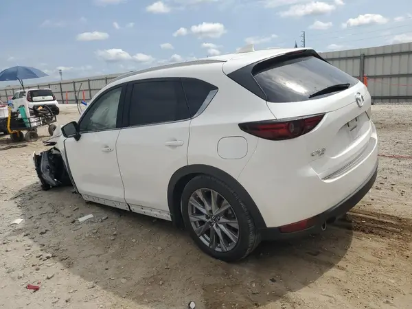 JM3KFBDM8M1437610 2021 MAZDA CX-5 - Image 2