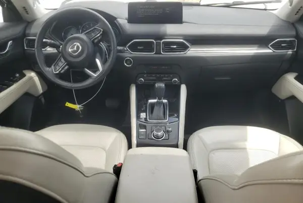 JM3KFBDM8M1437610 2021 MAZDA CX-5 - Image 8