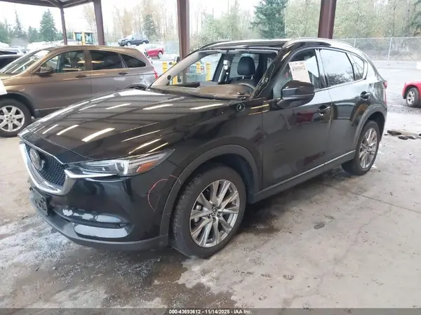 JM3KFBDM8M1438353 2021 MAZDA CX-5 - Image 2