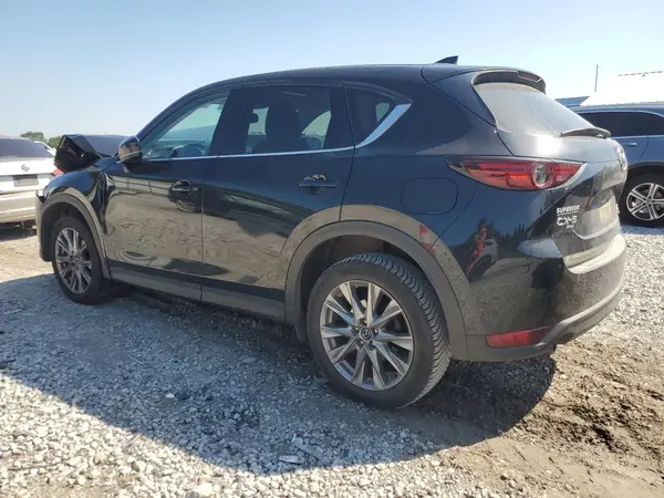 JM3KFBDM8M1452219 2021 MAZDA CX-5 - Image 2